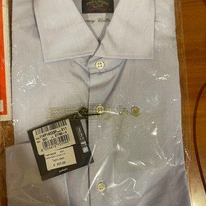 paul and shark dress shirt